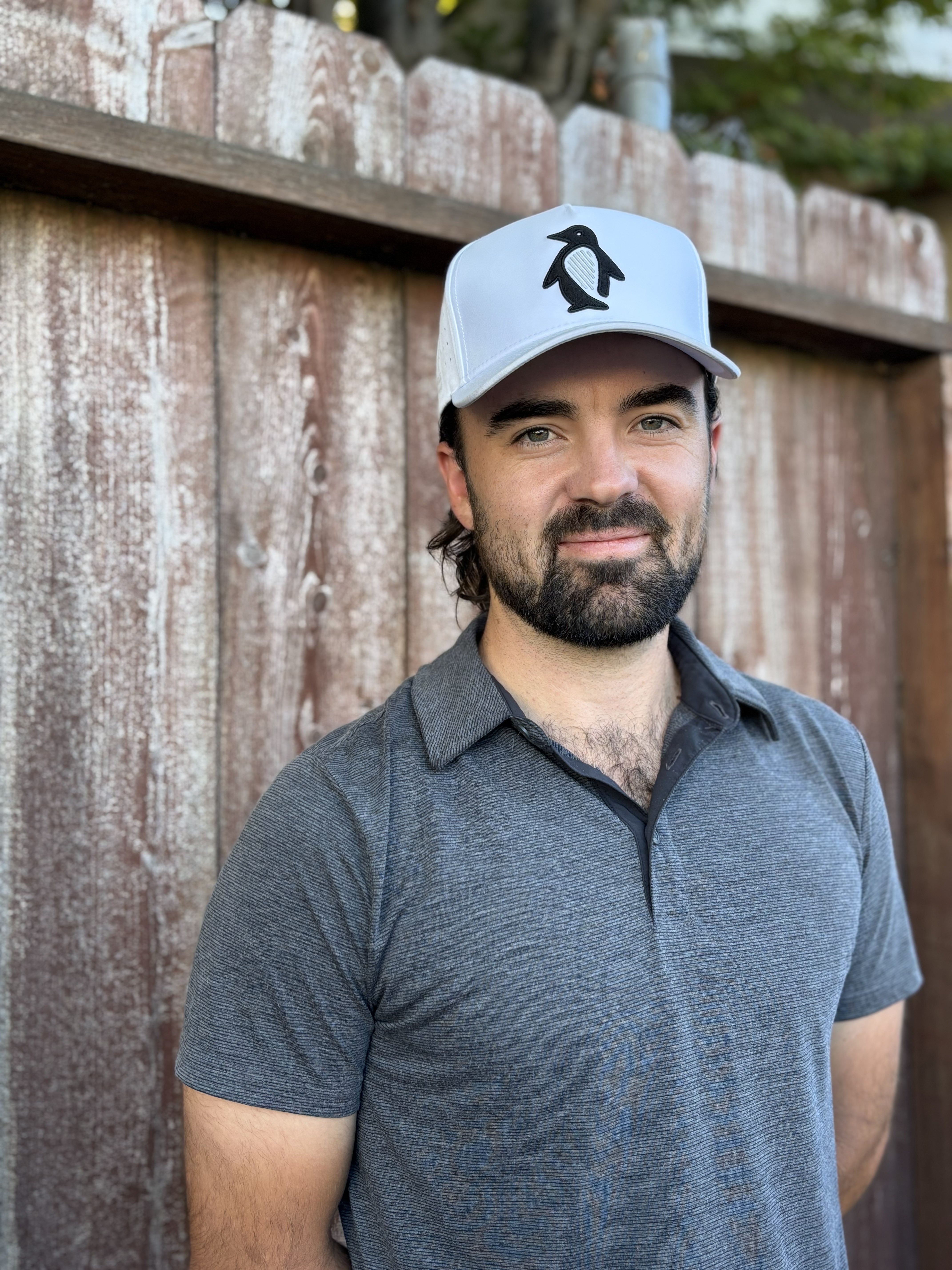 Finigan Tilly Headshot