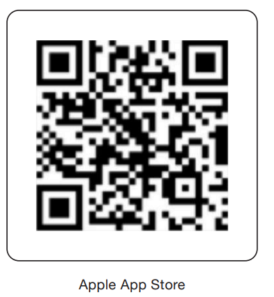 MySwingStudio RangeX App QR Code for Apple