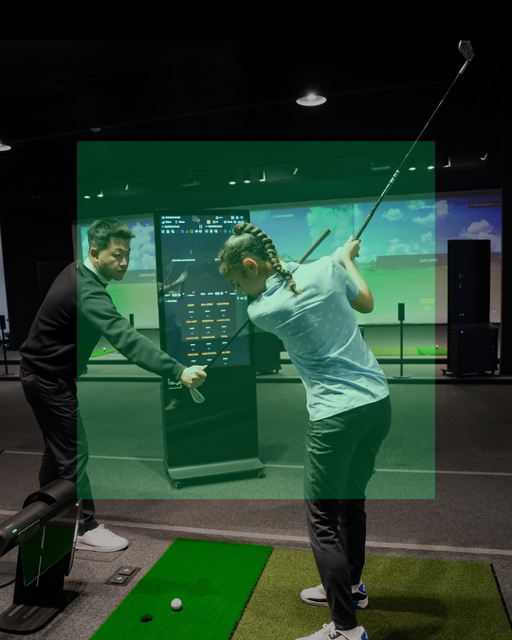 Limited Time Only – $85 Swing Evaluation